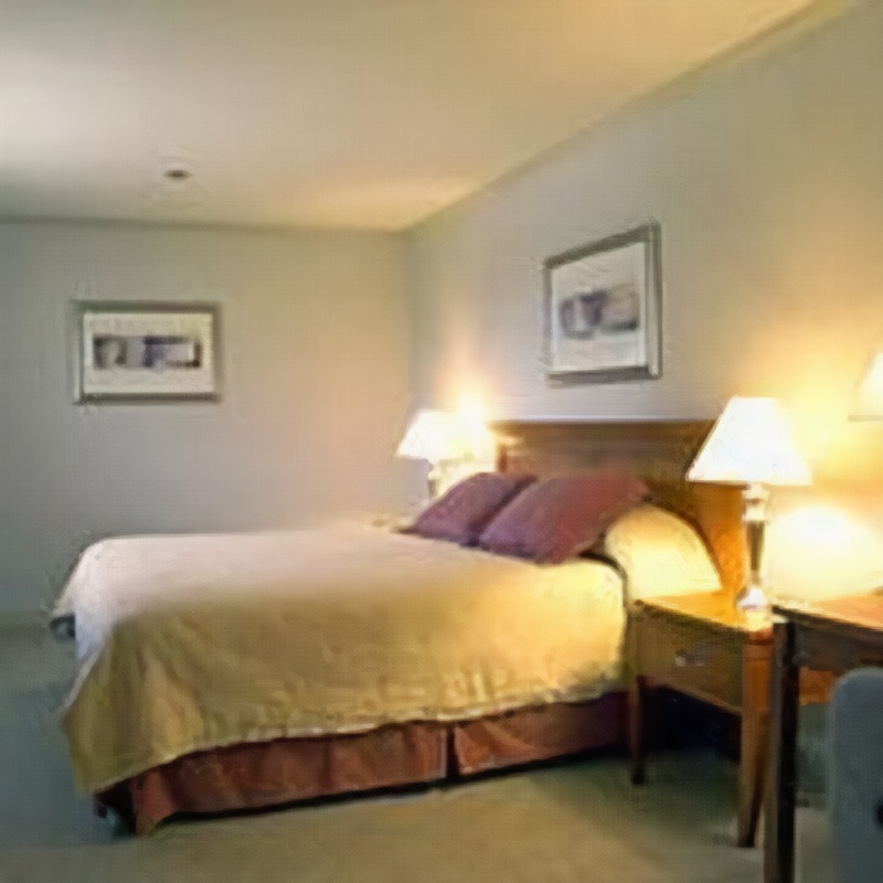 SureStay Plus Hotel by Best Western Mountain View