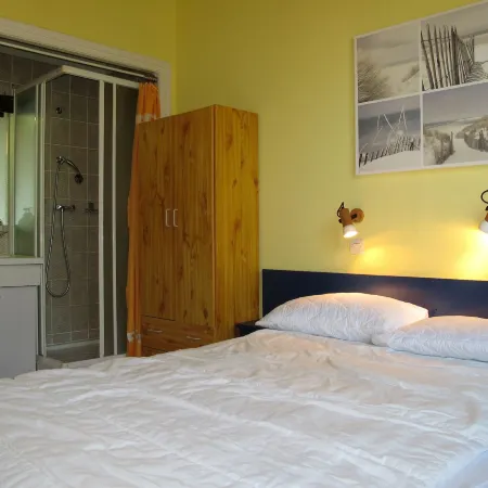 Capama Hotels in Mimizan