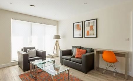 House of Fisher- Solstice House Apartments - Housity