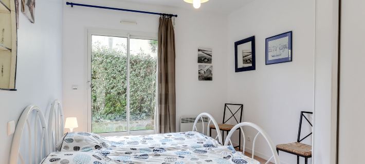 Les Pinasses Hotels in Mimizan