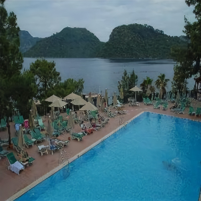 Marmaris Park Hotel