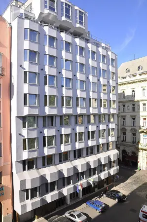 Medos Hotel