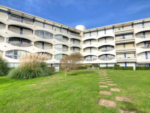 Les Terrasses de la Mer