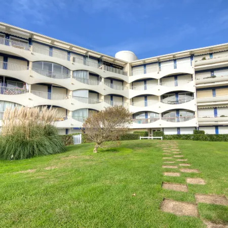 Les Terrasses de la Mer