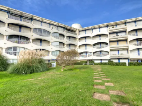 Les Terrasses de la Mer