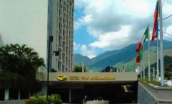 Hotel Pipo Internacional