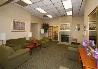 Quality Inn Hotels in Fairborn