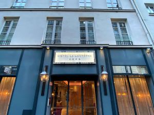 Hotel la Lanterne & Spa