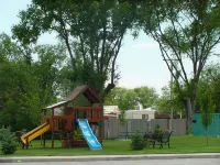 Best Western Kokopelli Lodge Hotels in Clayton