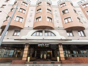 Park Inn by Radisson Sadu Moscow