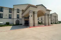 Best Western Plus McKinney Inn  Suites Hotels in McKinney