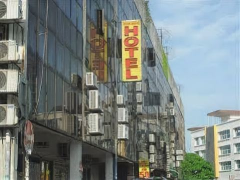 Hotels Near Klinik Pergigian Fauziah In Ampang 2021 Hotels Trip Com