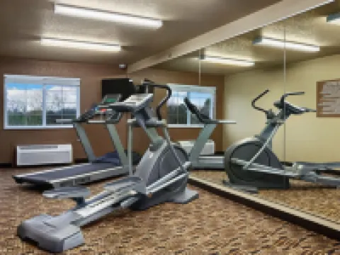 Microtel Inn & Suites by Wyndham Searcy Hoteles en Searcy