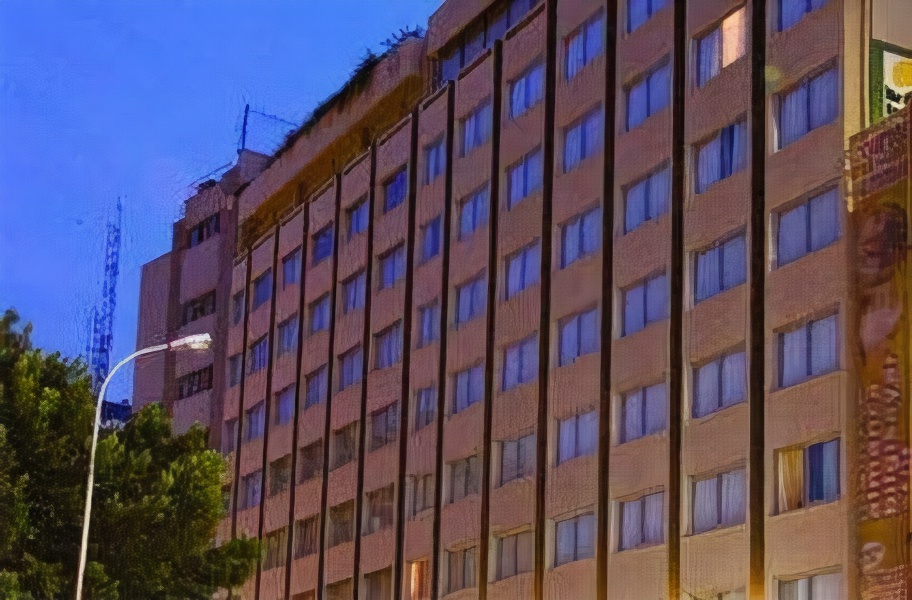 Surmeli Adana Hotel