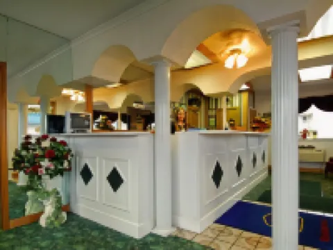 Best Western Markita Inn Hotels in Durant