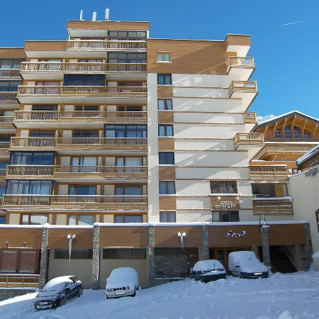 Lac Blanc 704