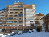 Lac Blanc 704