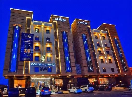 Golden Bujari Al Khobar Hotel Al Khobar Latest Price Reviews Of Global Hotels 2021 Trip Com