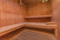 Hotel Tres Anclas - spa