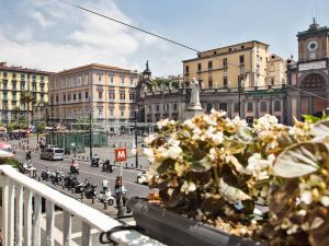 Citykey Napoli - Bed & Breakfast