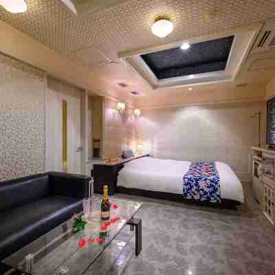 Hotel Mobilia (Adult Only) Rooms