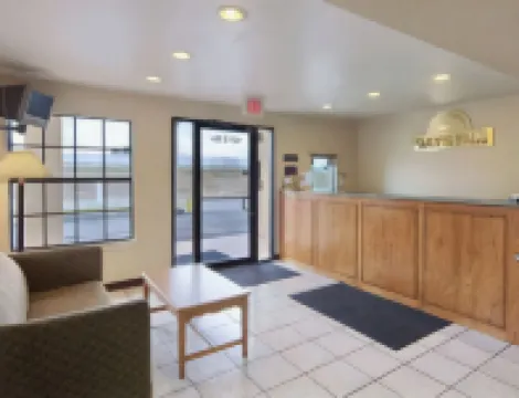 Days Inn by Wyndham McAllen