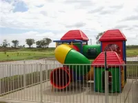 Pittsworth Motor Inn Hotels in Pittsworth