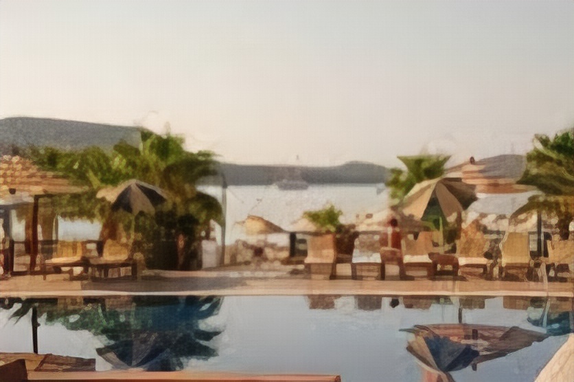 Costa Bitezhan Hotel Herşey Dahil (Costa Bitezhan Hotel - All Inclusive)