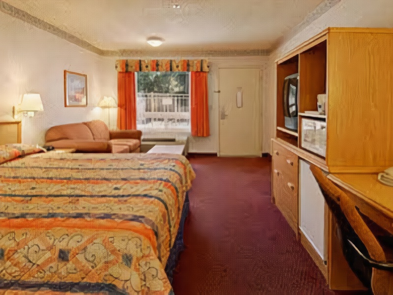 Quality Inn Encinitas Near Legoland