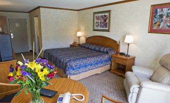 Best Western Kirkwood Inn