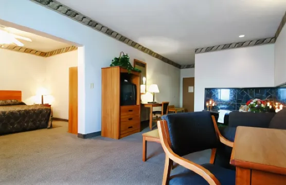 ชัวร์สเตย์ พลัส โฮเต็ล บีวิลล์ บาย เบสต์ เวสเทิร์น