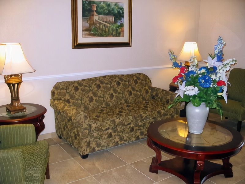 Best Western Palo Duro Canyon Inn & Suites