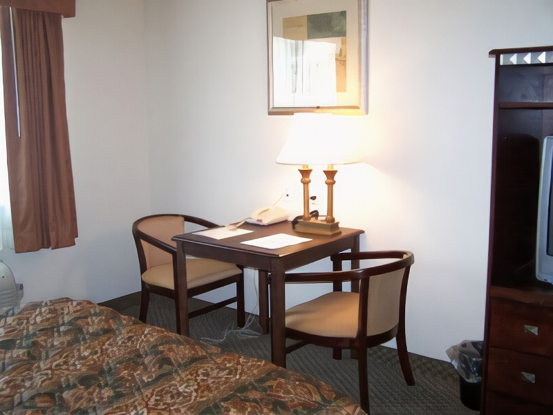 Best Western La Grange Inn & Suites