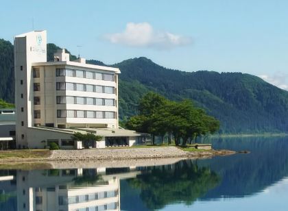 Tazawako Rose Park Hotel