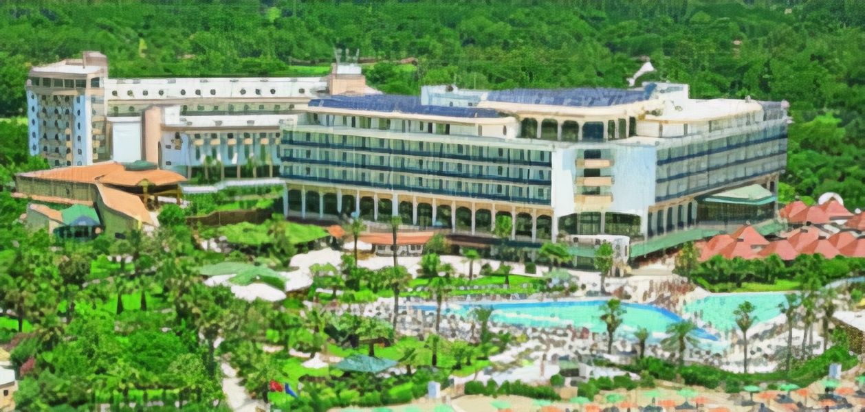 Adora Golf Resort Hotel