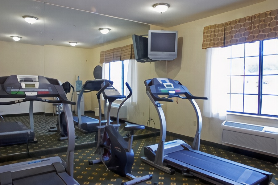 Best Western Jacksonville Inn