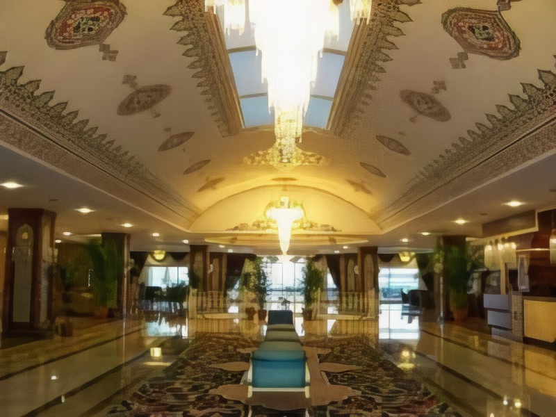 Adalya Resort & Spa Hotel - All Inclusive
