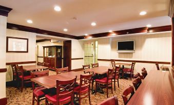 Best Western Plus Fairfield Hotel