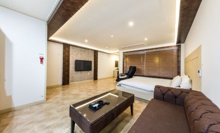 Hotel W Shinjeju - Housity