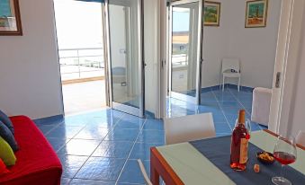 House Holidays "azzurra" to Torre Dell' Orso