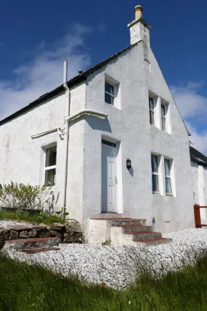 Dunan Отели в г. Скай