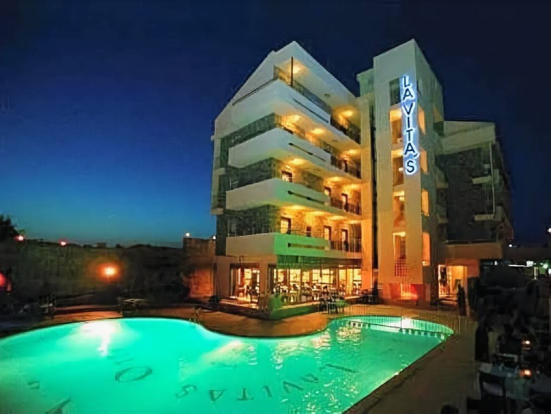 La Vita's Hotel-Side Updated 2022 Room Price-Reviews & Deals La Vita's Hotel-Side Updated 2022 Room Price-Reviews & Deals