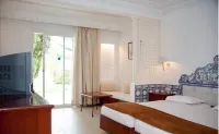 Shalimar Hammamet