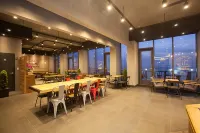 Goseong (Sokcho) CL 178 Pension فنادق في غوسونغ-غون