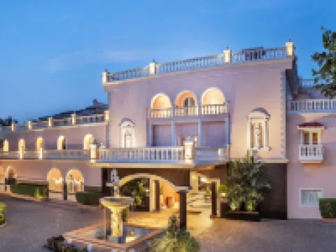 Club Mahindra Emerald Palms, Goa Hotels in Varca