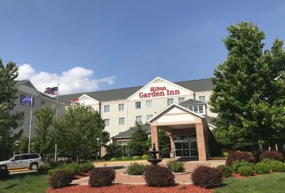 Hilton Garden Inn Columbia فنادق في كولومبيا