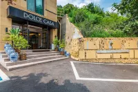 Namyangju Bukhangang Dolcecasa Hotel