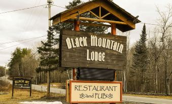 North Creek Lodge at Gore Mountain