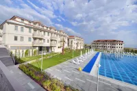 ADEMPİRA Termal&Spahotel - Pools