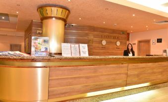 Hotel Sandy Beach